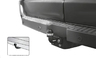 Фаркоп Brink (Thule) для Mercedes-Benz M-Класс (ML) W163 1998-2005. Фланцевое крепление. Артикул 349900