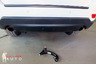 Фаркоп Oris (ранее Bosal) для Jeep Grand Cherokee WK2 2013-2022. Артикул 4853-AK41