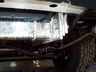 Фаркоп Galia оцинкованный для Opel Movano A 1998-2010. Быстросъемный крюк. Артикул N047C
