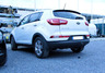 Фаркоп Westfalia для Kia Sportage III 2010-2016. Быстросъемный крюк. Артикул 345079600001