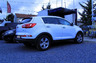 Фаркоп Westfalia для Kia Sportage III 2010-2016. Быстросъемный крюк. Артикул 345079600001