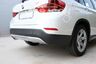 Фаркоп Aragon (быстросъемный крюк, вертикальное крепление) для BMW X1 E84 2009-2015.. Артикул E0808AV
