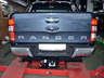 Фаркоп Imiola Ford Ranger IV 2015-2022. Фланцевое крепление. Артикул E.050