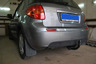 Фаркоп Auto-Hak для Suzuki SX4 I хэтчбек 5-дв. 4WD 2006-2013. Артикул W 26