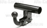 Фаркоп Steinhof для Mercedes-Benz A-Класс W176 2012-2018. Артикул M-101