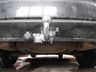 Фаркоп Galia оцинкованный для Kia Sorento II 2009-2012. Быстросъемный крюк. Артикул H069C