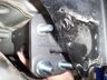 Фаркоп Galia оцинкованный для Kia Sorento II 2009-2012. Быстросъемный крюк. Артикул H069C