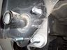Фаркоп Galia оцинкованный для Kia Sorento II 2009-2012. Быстросъемный крюк. Артикул H069C