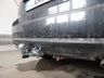 Фаркоп Galia оцинкованный для Kia Sorento II 2009-2012. Быстросъемный крюк. Артикул H069C