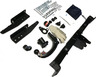 Фаркоп Oris (ранее Bosal) для Jeep Grand Cherokee WK2 2013-2022. Артикул 4853-AK41