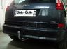Фаркоп Galia оцинкованный для Ford C-Max I 2003-2011. Быстросъемный крюк. Артикул F091C
