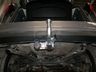 Фаркоп Galia оцинкованный для Ford C-Max I 2003-2011. Быстросъемный крюк. Артикул F091C