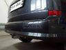 Фаркоп Galia оцинкованный для Ford C-Max I 2003-2011. Быстросъемный крюк. Артикул F091C