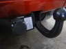 Фаркоп Imiola для Dodge Nitro 2008-2012. Артикул J.050