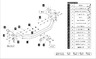 Фаркоп Baltex для Toyota Land Cruiser Prado 120 2002-2009. Артикул Y-13N