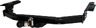 Фаркоп Baltex для Toyota Land Cruiser Prado 120 2002-2009. Артикул Y-13N