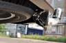 Фаркоп Baltex для Toyota Land Cruiser Prado 120 2002-2009. Артикул Y-13N