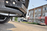 Фаркоп Baltex для Toyota Land Cruiser Prado 120 2002-2009. Артикул Y-13N