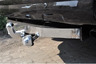Фаркоп Baltex для Toyota Land Cruiser Prado 120 2002-2009. Артикул Y-13N