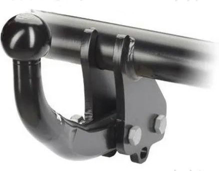 Фаркоп Westfalia для Citroen Berlingo II 2008-2014. Артикул 304054600001