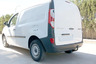 Фаркоп Aragon для Renault Kangoo II 2008-2013. Артикул E5218BA