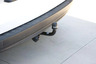 Фаркоп Aragon для Renault Kangoo II 2008-2013. Артикул E5218BA