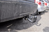 Фаркоп Auto-Hak для Jeep Cherokee KK (Cherokee в России, Liberty в США) 2007-2013. Артикул JP 08