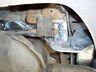 Фаркоп Galia оцинкованный для Opel Astra G хэтчбек 3/5-дв., купе, седан 1998-2004. Быстросъемный крюк. Артикул O008C