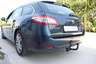 Фаркоп Aragon для Peugeot 407 универсал 5-дв. 2004-2010. Артикул E1217BA