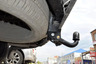 Фаркоп Auto-Hak для Jeep Cherokee KK (Cherokee в России, Liberty в США) 2007-2013. Артикул JP 08