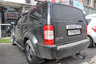 Фаркоп Auto-Hak для Jeep Cherokee KK (Cherokee в России, Liberty в США) 2007-2013. Артикул JP 08