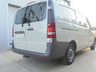 Фаркоп Aragon (быстросъемный крюк, горизонтальное крепление) для Mercedes-Benz Vito W447 2014-2022. Артикул E4125AS