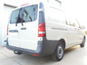 Фаркоп Aragon (быстросъемный крюк, горизонтальное крепление) для Mercedes-Benz Vito W447 2014-2022. Артикул E4125AS