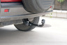 Фаркоп Aragon для Jeep Cherokee KJ (Cherokee в России, Liberty в США) 2001-2007. Артикул E2901CA