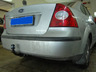 Фаркоп Westfalia для Ford Focus II седан 2005-2011. Артикул 307342600001