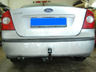 Фаркоп Westfalia для Ford Focus II седан 2005-2011. Артикул 307342600001