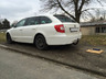 Фаркоп Imiola для Skoda Superb II седан, универсал 2008-2015. Быстросъемный крюк. Артикул Z.A13