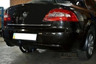Фаркоп Imiola для Skoda Superb II седан, универсал 2008-2015. Быстросъемный крюк. Артикул Z.A13