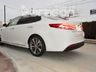 Фаркоп Aragon для Kia Optima IV седан, универсал 2015-2020 кроме AdBlue. Быстросъемный крюк. Артикул E3013BV
