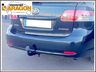 Фаркоп Aragon для Toyota Avensis III седан 2009-2022. Артикул E6407CA