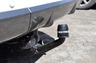 Фаркоп Westfalia для Lexus LX 450d 2015-2022. Быстросъемный крюк. Артикул 335360600001
