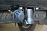 Фаркоп Westfalia для Lexus LX 450d 2015-2022. Быстросъемный крюк. Артикул 335360600001