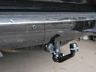 Фаркоп Westfalia для Lexus LX 450d 2015-2022. Быстросъемный крюк. Артикул 335360600001