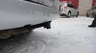 Фаркоп Westfalia для Lexus LX 450d 2015-2022. Быстросъемный крюк. Артикул 335360600001