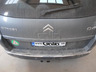 Фаркоп Galia оцинкованный для Peugeot 5008 2009-2022. Быстросъемный крюк. Артикул C051C
