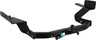 Фаркоп Baltex для Toyota Highlander II 2010-2013. Фланцевое крепление. Артикул 24195821