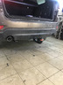 Фаркоп Oris (ранее Bosal) для Jeep Grand Cherokee WK2 2013-2022. Артикул 4853-AK41