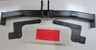 Фаркоп Oris (ранее Bosal) для Renault Kaptur 2016-2022. Артикул 4374-A