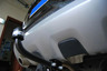 Фаркоп Oris (ранее Bosal) для Renault Kaptur 2016-2022. Артикул 4374-A