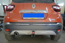 Фаркоп Oris (ранее Bosal) для Renault Kaptur 2016-2022. Артикул 4374-A